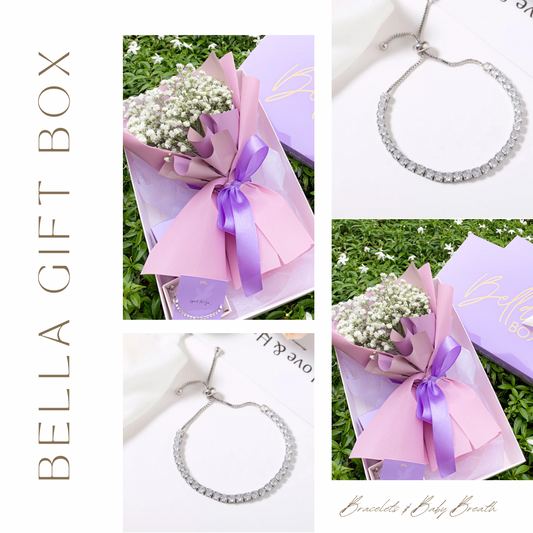 (Available today) Bella Gift Box